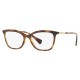 Armazón Ralph Lauren Eyewear en habana-oro