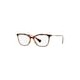 Armazón Ralph Lauren Eyewear en habana-oro