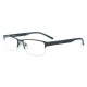 Lente pre-graduado Iron Man Readers para caballero +3.50