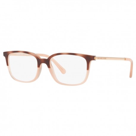 Armazón Michael Kors Bly Nylon Rosa