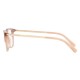 Armazón Michael Kors Bly Nylon Rosa