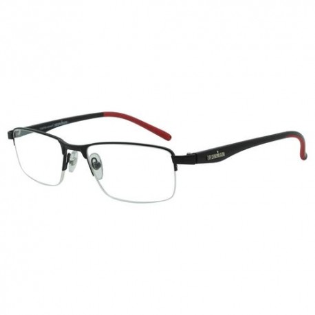 Lente pre-graduado Iron Man Readers caballero + 3.50