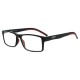 Lente pre-graduado Iron Man Readers caballero +3.50