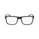 Armazón Calvin Klein 5519 001 Negro