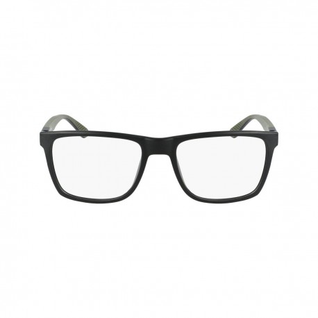 Armazón Calvin Klein 5519 001 Negro