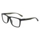 Armazón Calvin Klein 5519 001 Negro