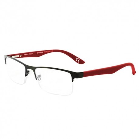Lente de Lectura Foster Grant Technology Holt rojo 200
