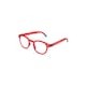 Lente de lectura B+D Blue Ban rojo+3.00
