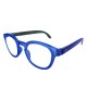 Blue Ban Reader Matt Blue +1.00
