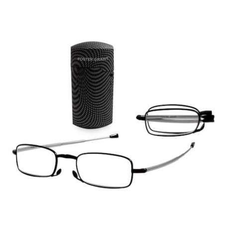 Lente de Lectura Foster Grant Microvision Gideon 200