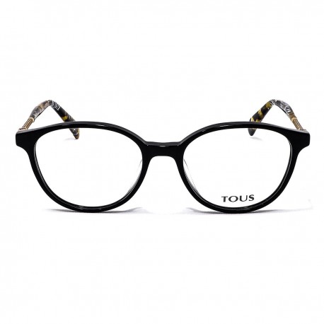 Armazón TOUS color negro modelo 00B26 0700 51