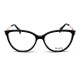 Armazón TOUS color negro modelo 00B02 0700 53