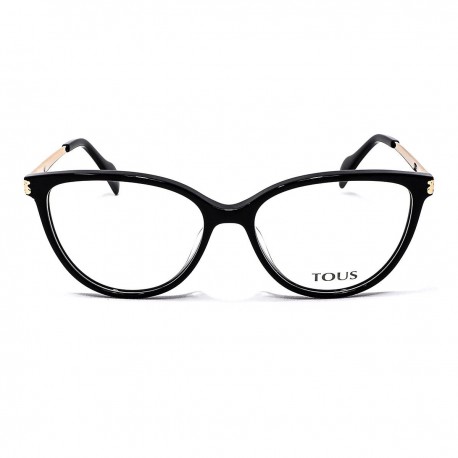 Armazón TOUS color negro modelo 00B02 0700 53