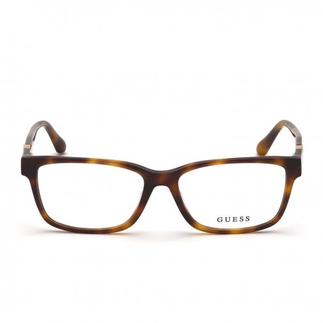 Armazón GUESS Havana modelo 02848 0053 56
