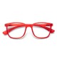 Lente de lectura B+D max rojo +3.00