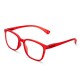 Lente de lectura B+D max rojo +3.00