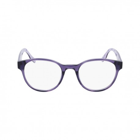 Armazón Converse CV5002 M 50 morado