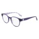 Armazón Converse CV5002 M 50 morado