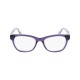 Armazón Converse CV5003 M 52 morado