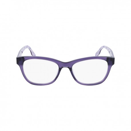 Armazón Converse CV5003 M 52 morado