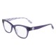 Armazón Converse CV5003 M 52 morado
