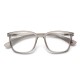 Lente de lectura B+D max gris +2.00