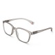 Lente de lectura B+D max gris +2.00