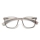 Lente de lectura B+D max gris +2.50