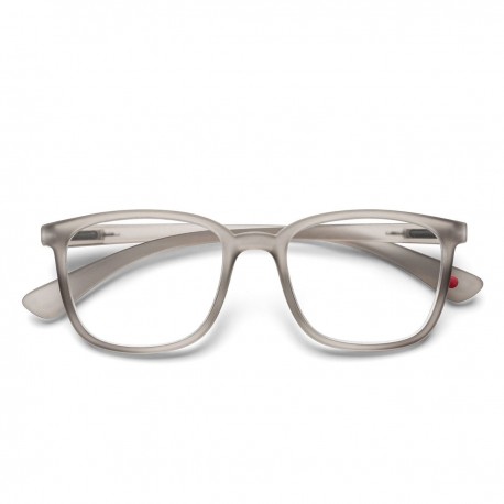 Lente de lectura B+D max gris +2.50