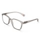 Lente de lectura B+D max gris +3.00