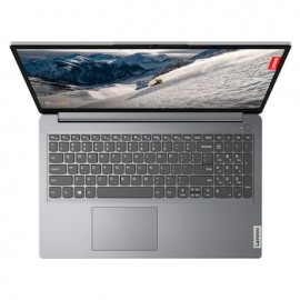 Laptop Lenovo IdeaPad 1 15' AMD Ryzen 3 8GB 256GB SSD Windows 11