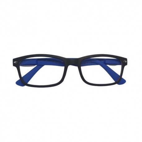 Lente de lectura B+D cu7013 azul +3.00