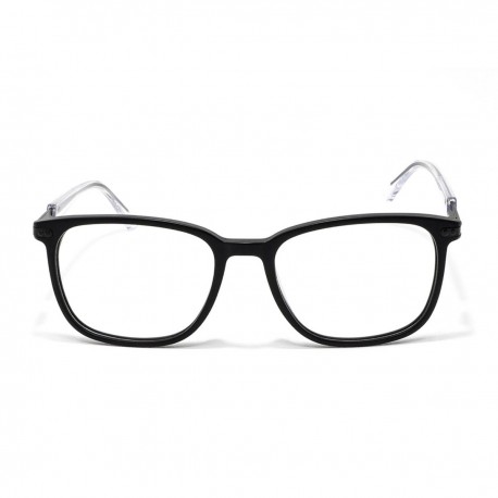 Armazón oftálmico Aeropostale Color Negro Modelo 45538