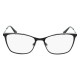 Armazón Calvin Klein Jeans 5317 073 negro