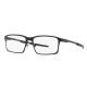 Armazón Oakley Base Plane en metal negro