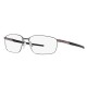 Armazón Oakley Extender en Metal Plata