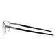 Armazón Oakley Extender en Metal Plata