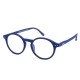 Lente de lectura B+D Loop azul +1.00