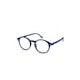 Lente de lectura B+D Loop azul +2.00