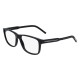 Armazón Lacoste 5616 001 negro