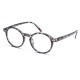 Lente de lectura Loop Gris tortuga +1.00