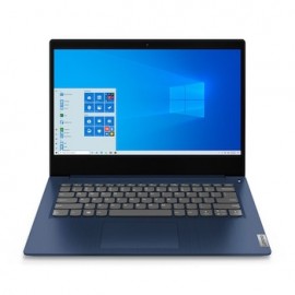 Laptop Lenovo ip3 14alc6 Ryzen 3 8 gb RAM 512 SSD