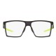 Armazón Oakley Futurity modelo 0OX8052 en nylon gris