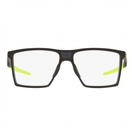Armazón Oakley Futurity modelo 0OX8052 en nylon gris