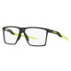 Armazón Oakley Futurity modelo 0OX8052 en nylon gris