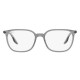 Armazón Ray-Ban modelo 0RX5406 en acetato color gris