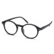 Lente de lectura B+D Loop negro +2.50