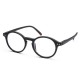 Lente de lectura B+D Loop negro +3.00