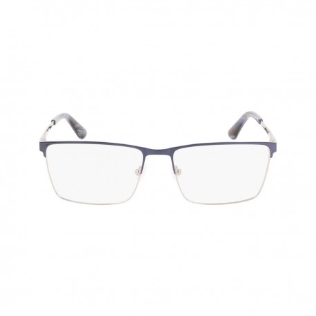 Armazón Calvin Klein22102 H 57 Azul