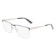 Armazón Calvin Klein22102 H 57 Azul